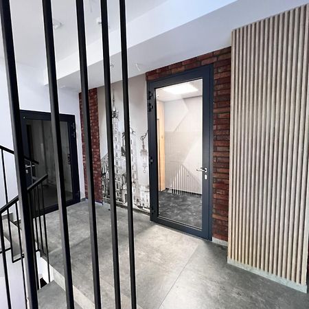 Cozystudio With Sauna Kraków Eksteriør billede