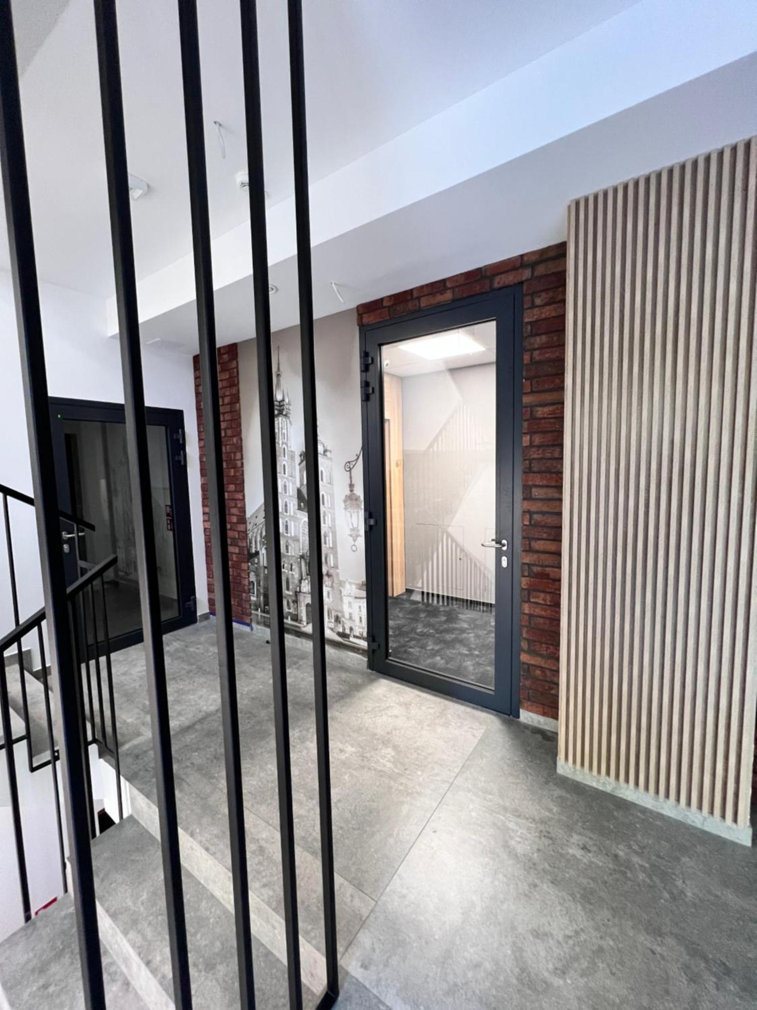 Cozystudio With Sauna Kraków Eksteriør billede
